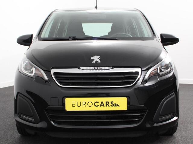 Peugeot 108 1.0 e-VTi Active Airco Bluetooth Led 5 deurs