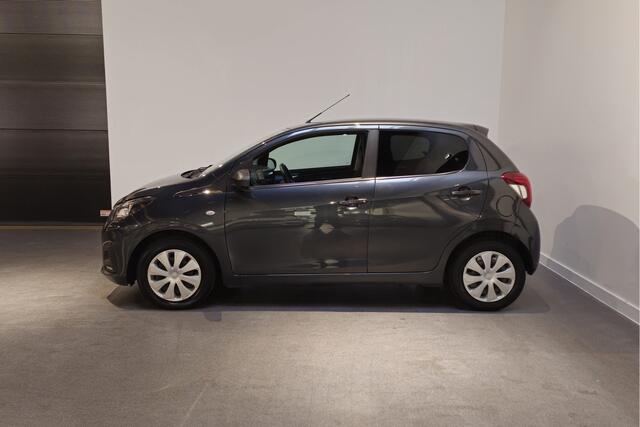 Peugeot 108 1.0 e-VTi Active - Airco - Bluetooth - Elektrische ramen