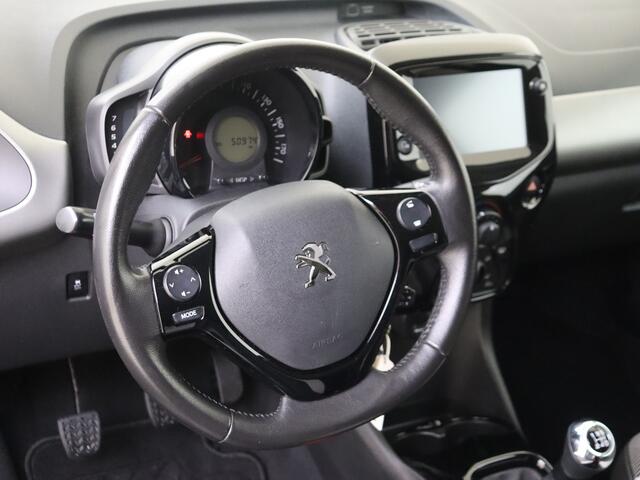 Peugeot 108 1.0 e-VTi Allure TOP!