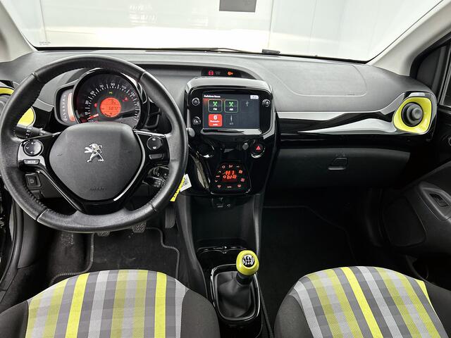 Peugeot 108 1.0 e-VTi Collection TOP! | Premium uitvoering |