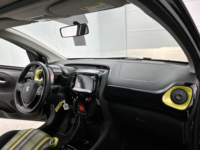 Peugeot 108 1.0 e-VTi Collection TOP! | Premium uitvoering |