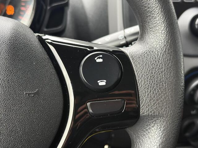 Peugeot 108 1.0 e-VTi Active / Dealer Onderhouden / Airco / Bluetooth / Elektrische Ramen Voor /