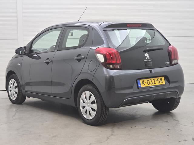 Peugeot 108 1.0 e-VTi Active | Airco | Mistlampen |*