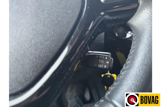 Peugeot 108 1.0 e-VTi Style