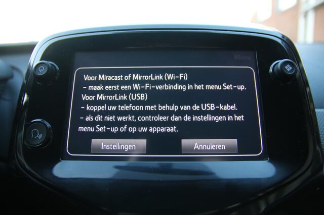 Peugeot 108 1.0 e-VTi Allure