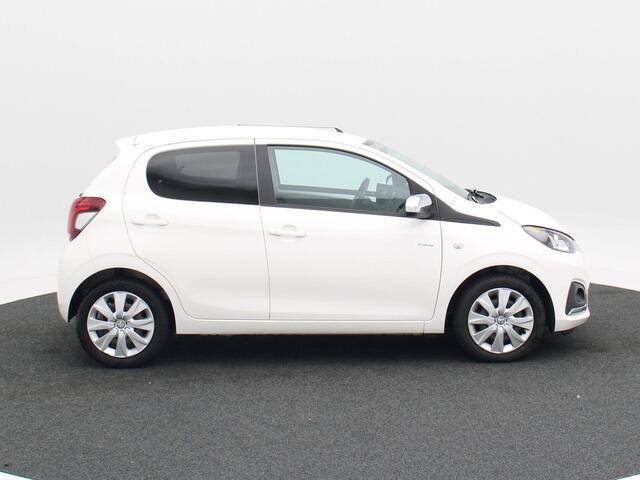 Peugeot 108 1.0 e-VTi Style | Bluetooth | Airco | 15 Inch | 40.194 Km!!