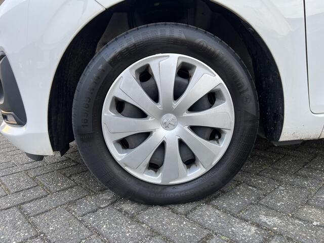 Peugeot 108 1.0 e-VTi Active | Airco | Elektrische Ramen | Bluetoothverbinding