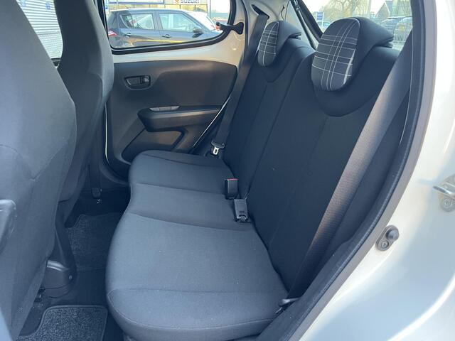 Peugeot 108 1.0 e-VTi Active | Airco | Elektrische Ramen | Bluetoothverbinding