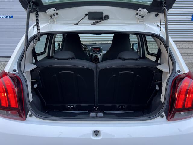 Peugeot 108 1.0 e-VTi Active | Airco | Elektrische Ramen | Bluetoothverbinding