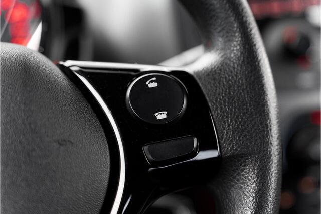 Peugeot 108 1.0 e-VTi Active Airco,Lm velgen,Bleutooth,Dab