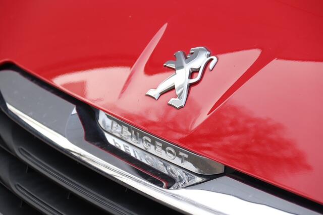 Peugeot 108 1.0 e-VTi Active TOP! Cabriotop