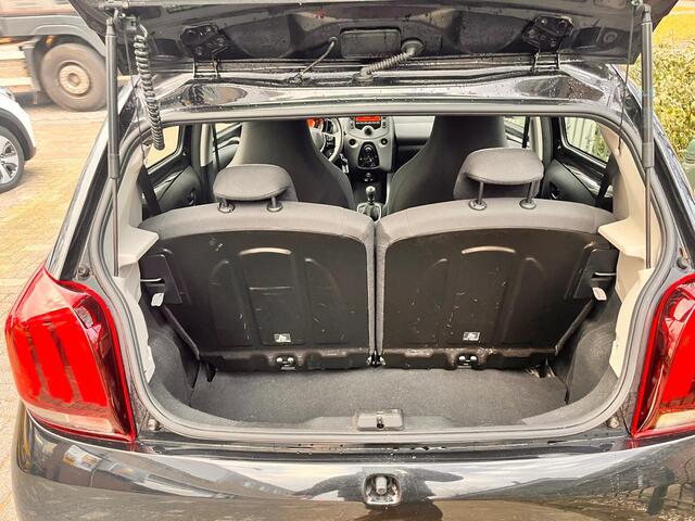 Peugeot 108 1.0 e-VTi Active