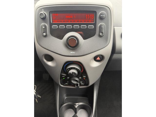 Peugeot 108 1.0 e-VTi Active * 71.905 * Airco * 5 Deurs * NIEUWSTAAT *