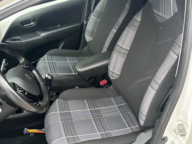 Peugeot 108 1.0 e-VTi Allure / Cruisecontrole ! / Keyless / Climatecontrole