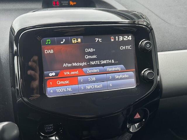 Peugeot 108 1.0 e-VTi Allure / Cruisecontrole ! / Keyless / Climatecontrole