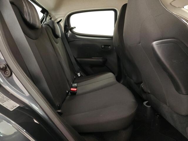 Peugeot 108 1.0 e-VTi Active 1e Eigenaar | BTW | NAP | Volledig Onderh | 5 Deurs | Airco | Mistlampen | Multifunctioneel Stuur | Bluetooth |