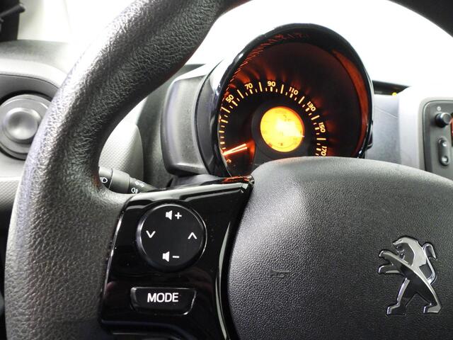 Peugeot 108 1.0 e-VTi Active Premium AIRCO/BLUETOOTH!