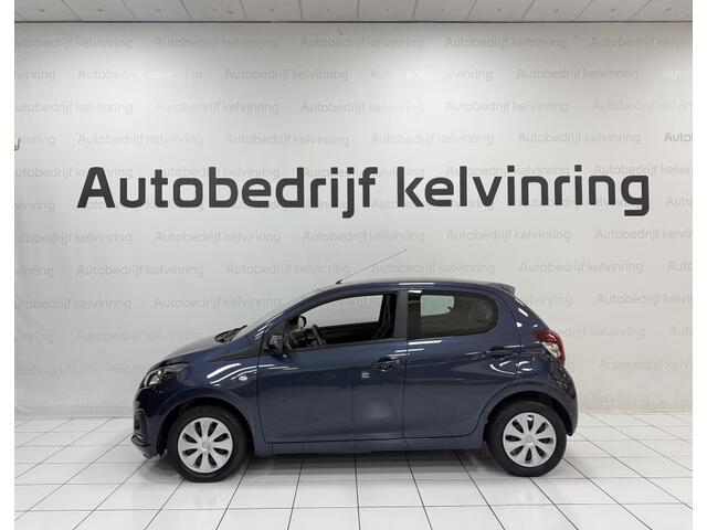 Peugeot 108 1.0 e-VTi Active Airco Bovag Garantie