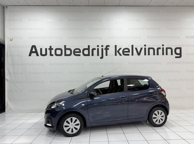 Peugeot 108 1.0 e-VTi Active Airco Bovag Garantie