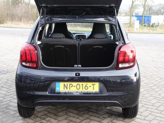 Peugeot 108 1.0 e-VTi Active AIRCO | BT-TEL | AUDIO
