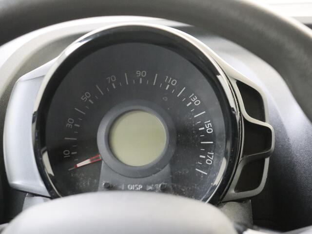 Peugeot 108 1.0 e-VTi Blue Lion