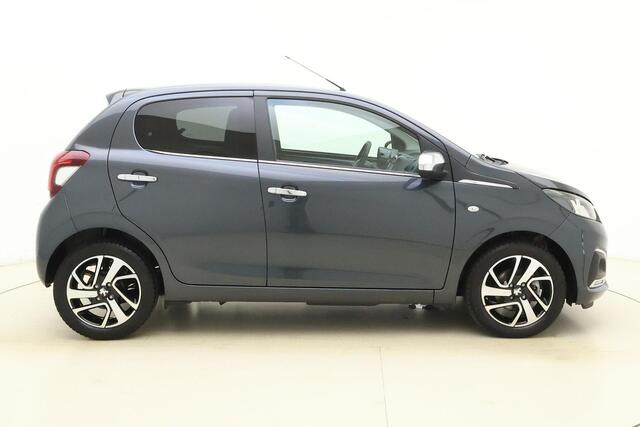 Peugeot 108 1.0 e-VTi Allure | Apple Carplay & Android Auto | Climate Control | Camera | Lichtmetalen velgen 15'' | Toerenteller