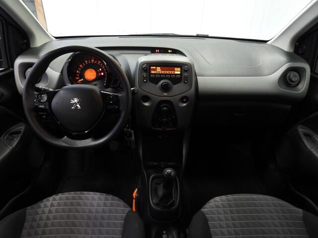 Peugeot 108 1.0 e-VTi Active AIRCO/BLUETOOTH!
