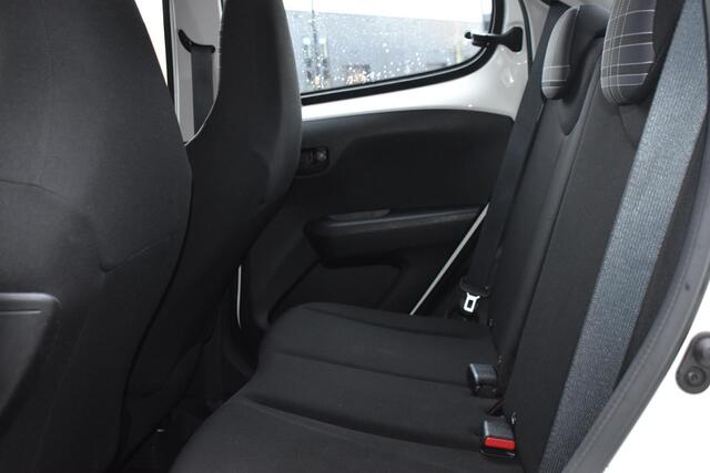 Peugeot 108 1.0 e-VTi Active | Airco | CPV | Incl. garantie