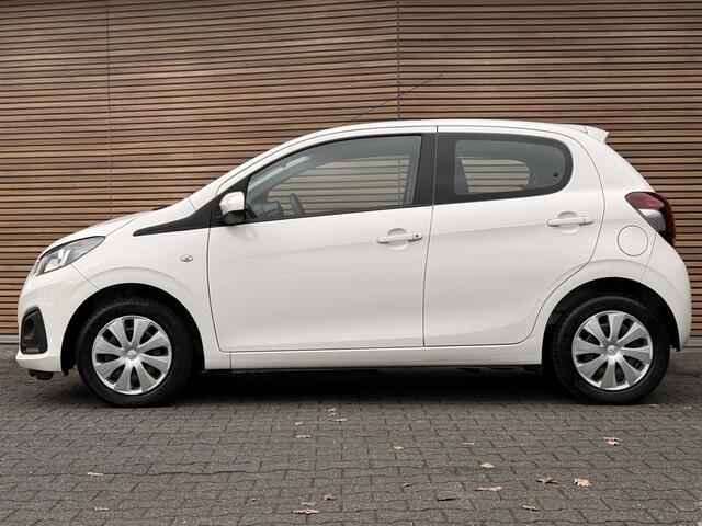 Peugeot 108 1.0 e-VTi Active Airco / Dealer Onderhouden / 5drs