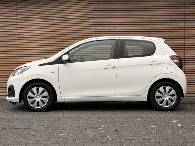 Peugeot 108 1.0 e-VTi Active Airco / Dealer Onderhouden / 5drs