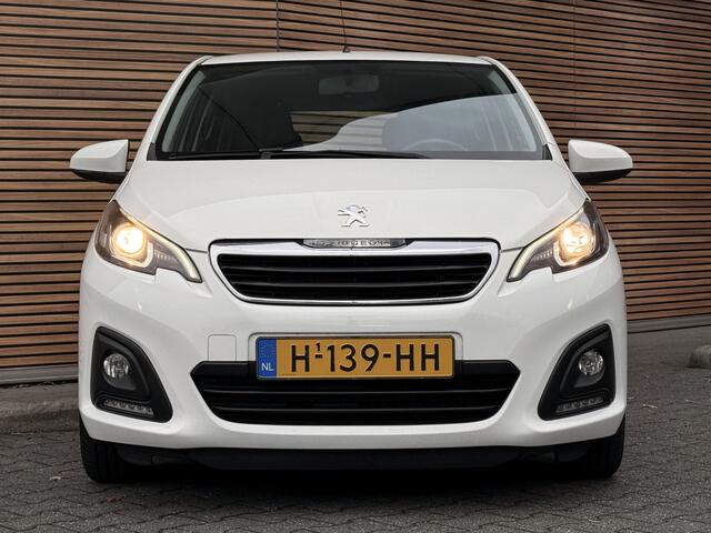 Peugeot 108 1.0 e-VTi Active Airco / Dealer Onderhouden / 5drs