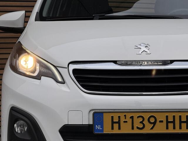 Peugeot 108 1.0 e-VTi Active Airco / Dealer Onderhouden / 5drs