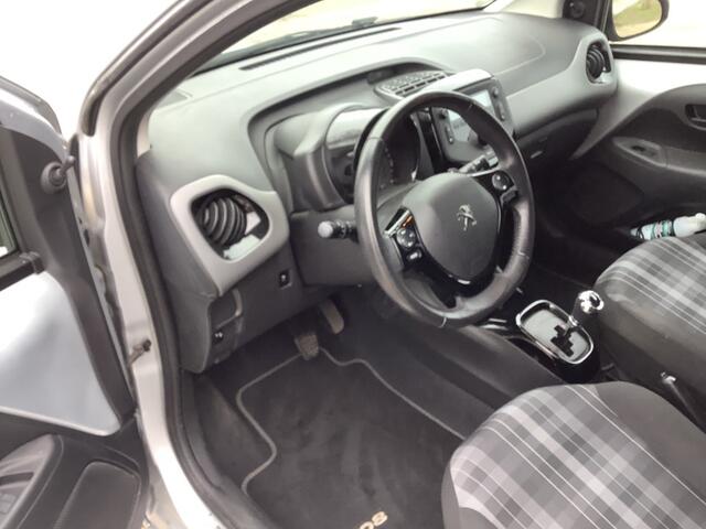 Peugeot 108 1.0 E-VTI ALLURE