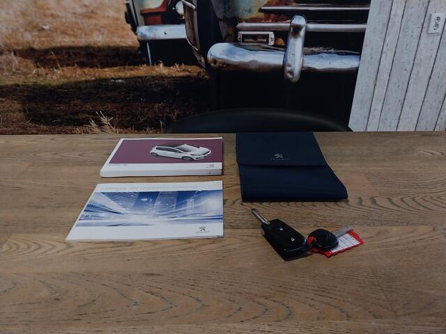 Peugeot 108 1.0 e-VTi Active AIRCO LED 5 DEURS