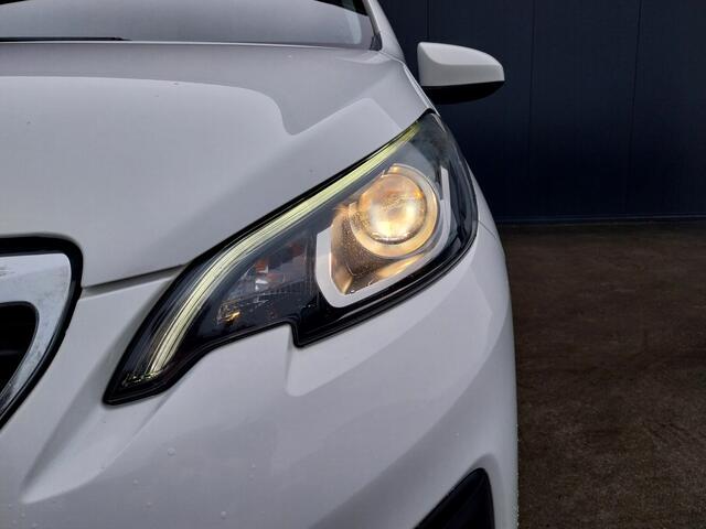 Peugeot 108 1.0 e-VTi Active AIRCO LED 5 DEURS