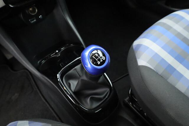 Peugeot 108 1.0 e-VTi 72 PK Allure | Orig. NL | Camera | Nav | Climate | Bluetooth | Keyless | DAB | LED | V