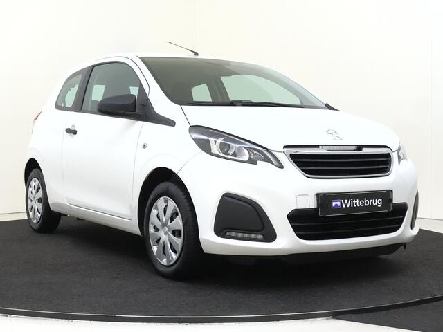 Peugeot 108 1.0 e-VTi Access