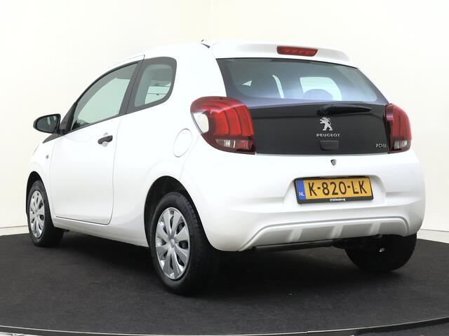 Peugeot 108 1.0 e-VTi Access