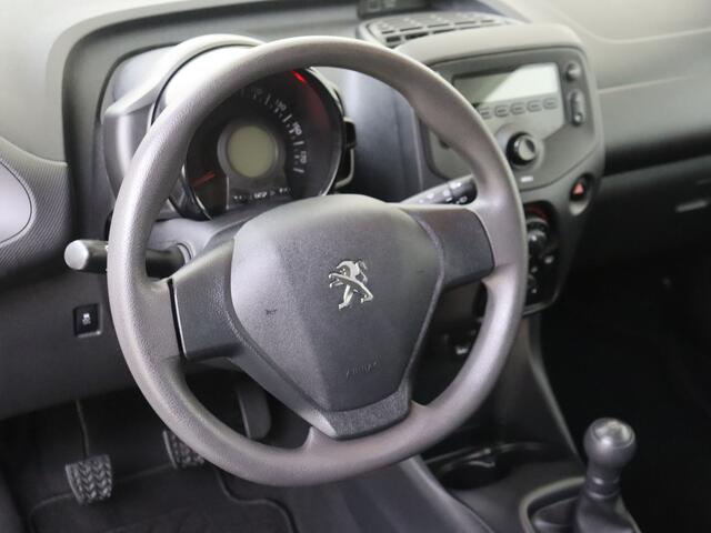 Peugeot 108 1.0 e-VTi Access