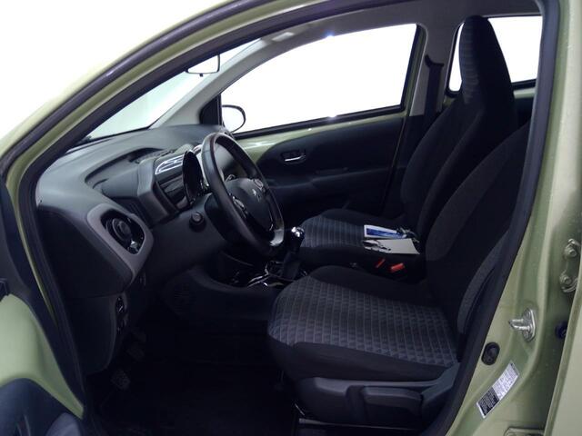 Peugeot 108 1.0 e-VTi Allure