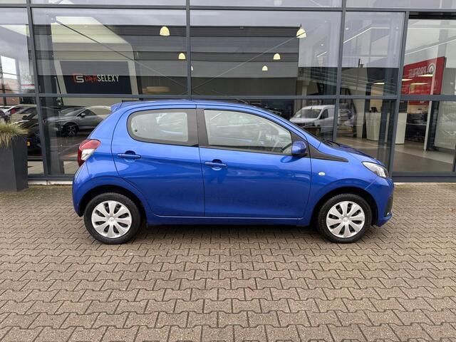 Peugeot 108 1.0 e-VTi Active *Apple Carplay/Android Auto*