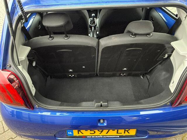 Peugeot 108 1.0 e-VTi Active *Apple Carplay/Android Auto*