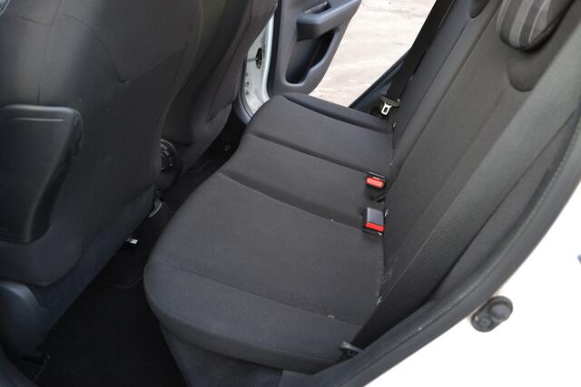 Peugeot 108 1.0 e-VTi Active