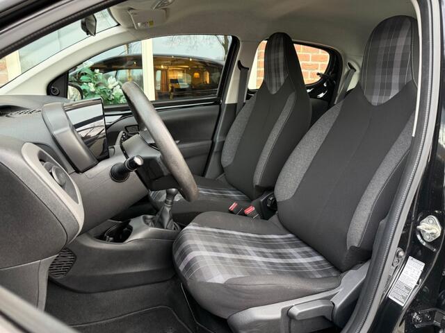 Peugeot 108 1.0 e-VTi Active NIEUWE APK / RIJKAAR / ELEK.RAMEN