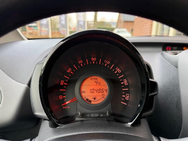 Peugeot 108 1.0 e-VTi Active NIEUWE APK / RIJKAAR / ELEK.RAMEN