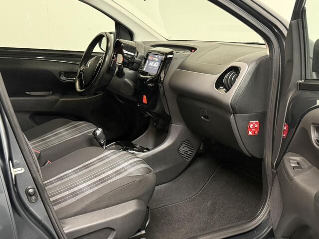 Peugeot 108 1.0 e-VTi Allure | AUTOMAAT | PACK CITY PLUS