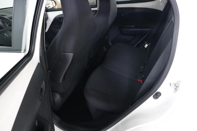 Peugeot 108 1.0 e-VTi Active Airco | Bluetooth | NAP | 5-drs | Elek. ramen.