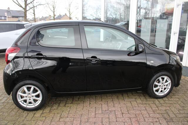 Peugeot 108 1.0 e-VTi Active