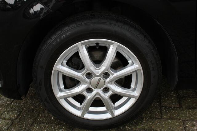 Peugeot 108 1.0 e-VTi Active