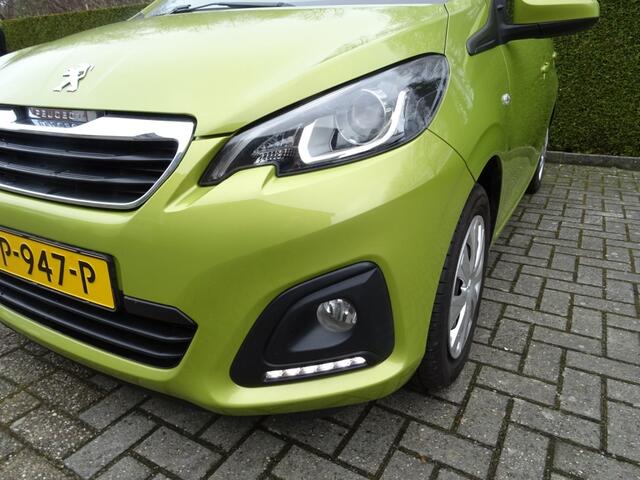 Peugeot 108 1.0 E-VTI ACTIVE BLUETOOTH AIRCO